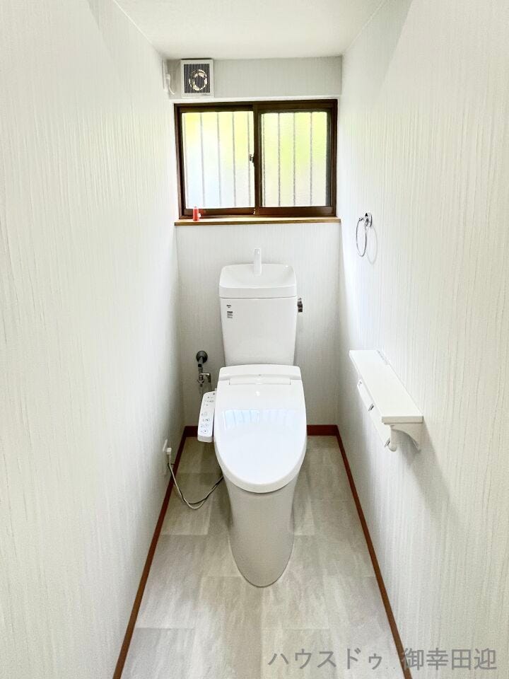 ■□■トイレ■□■