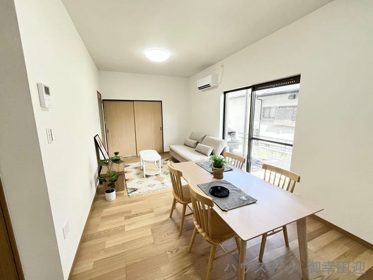 ■□■リビング■□■