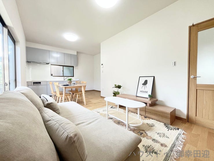 ■□■リビング■□■