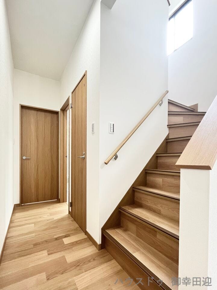 ■□■玄関■□■