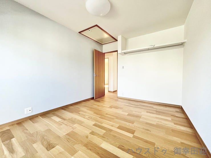 ■□■2階6.5帖洋室■□■