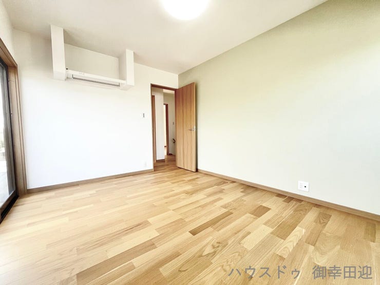 ■□■2階6.5帖洋室■□■