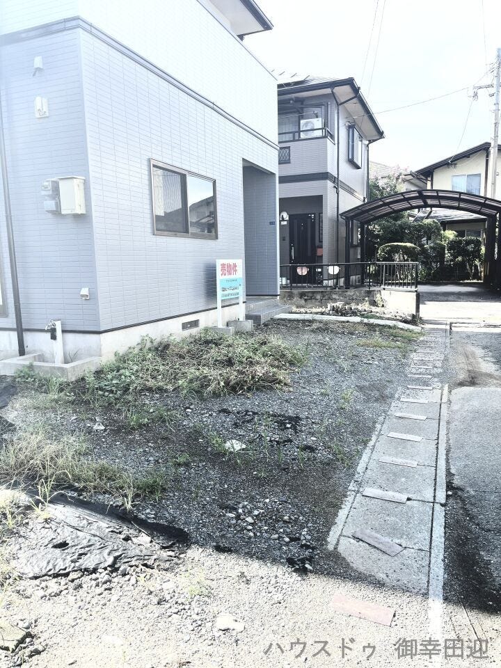 ■□■前庭■□■