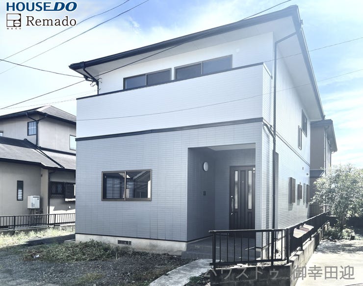 【外観】
■□■外観■□■