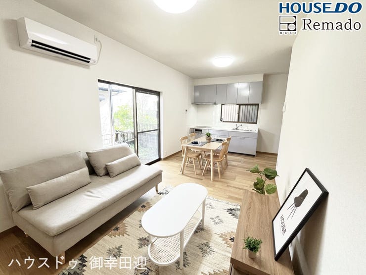 ■□■リビング■□■