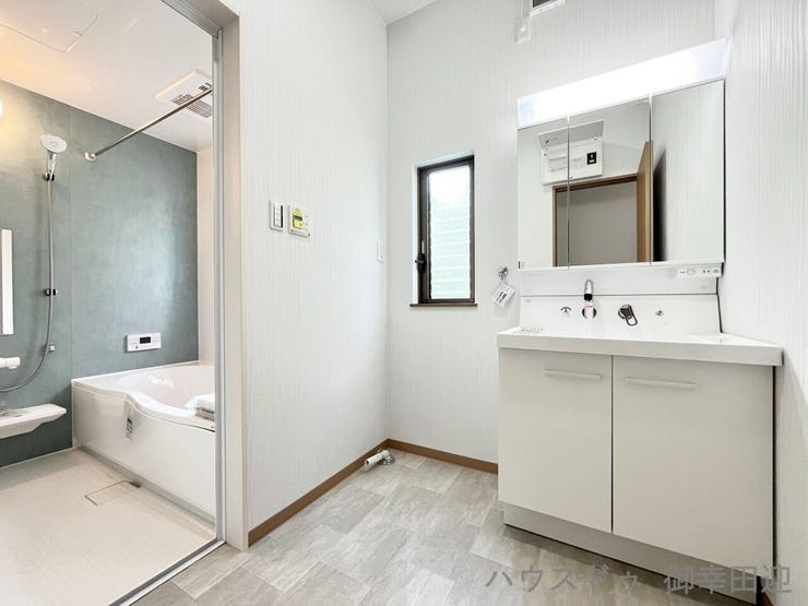 ■□■洗面所■□■