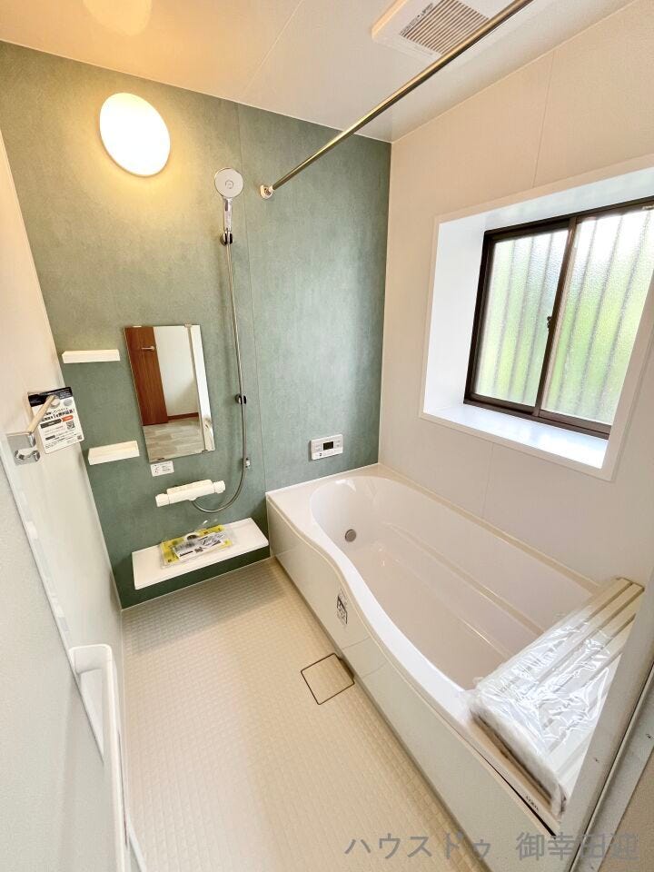 ■□■浴室■□■