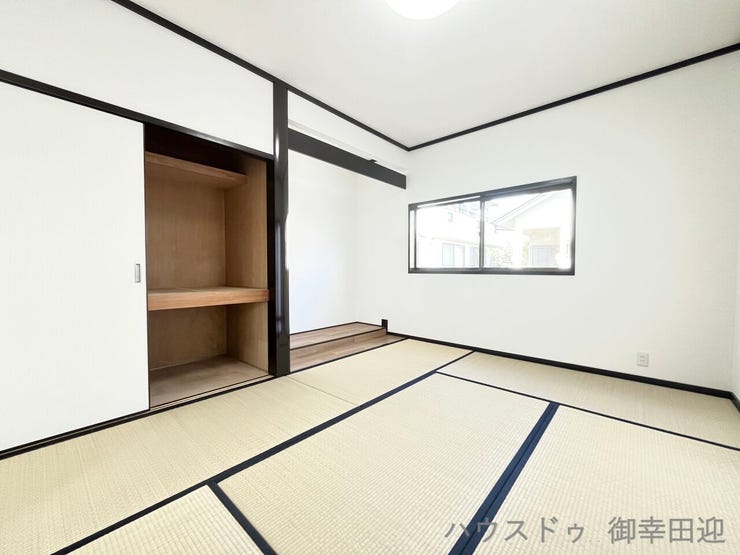 ■□■和室■□■