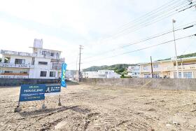 島尻郡与那原町字板良敷