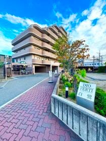 堺市北区金岡町