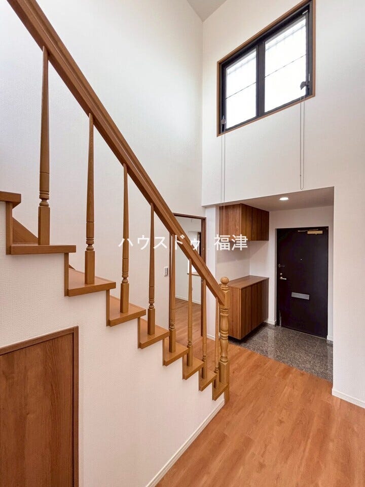 《宗像市赤間5丁目 中古マンション》
アンピール教育大前II