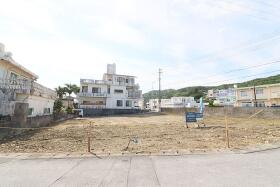 島尻郡与那原町字板良敷