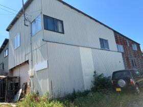 札幌市厚別区厚別町山本