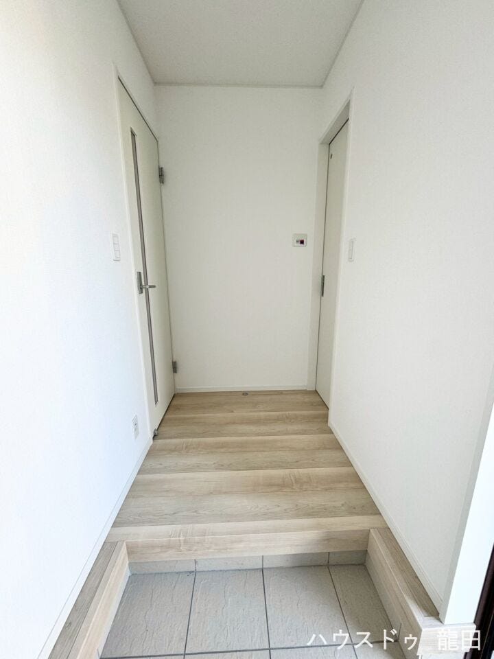 ■□■玄関■□■