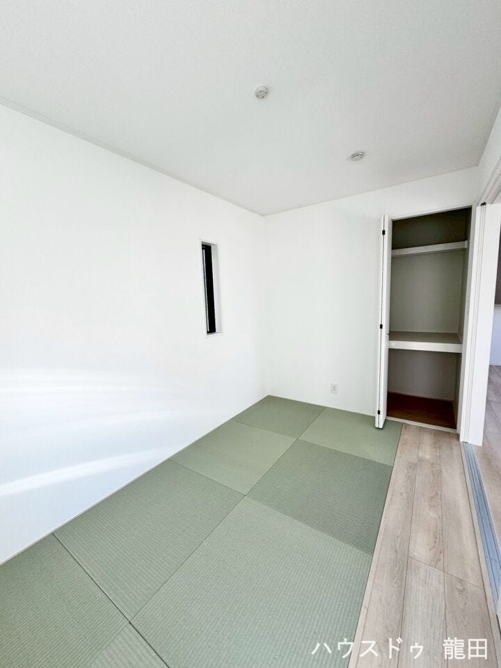 ■□■和室■□■