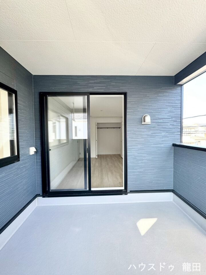 ■□■バルコニー■□■