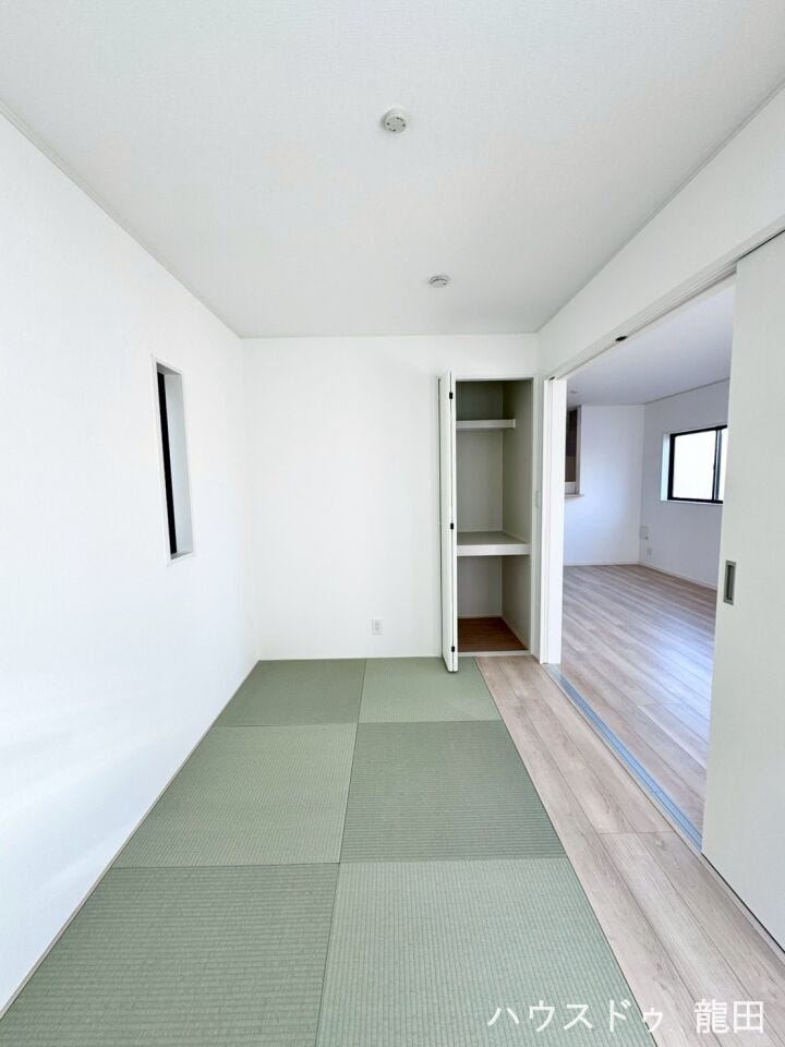 ■□■和室■□■