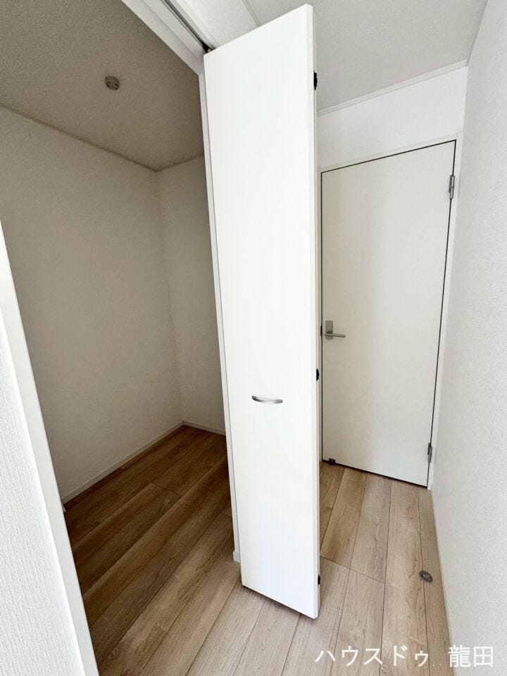 ■□■ウォークインクローゼット■□■