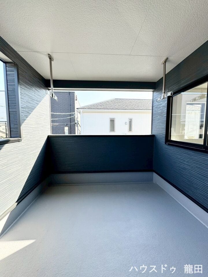 ■□■バルコニー■□■