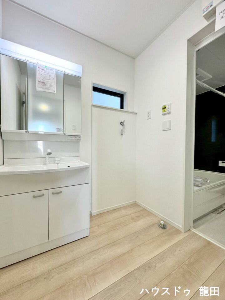 ■□■洗面所■□■