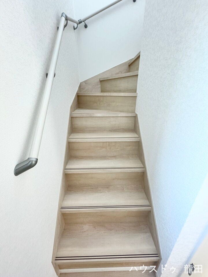 ■□■階段■□■