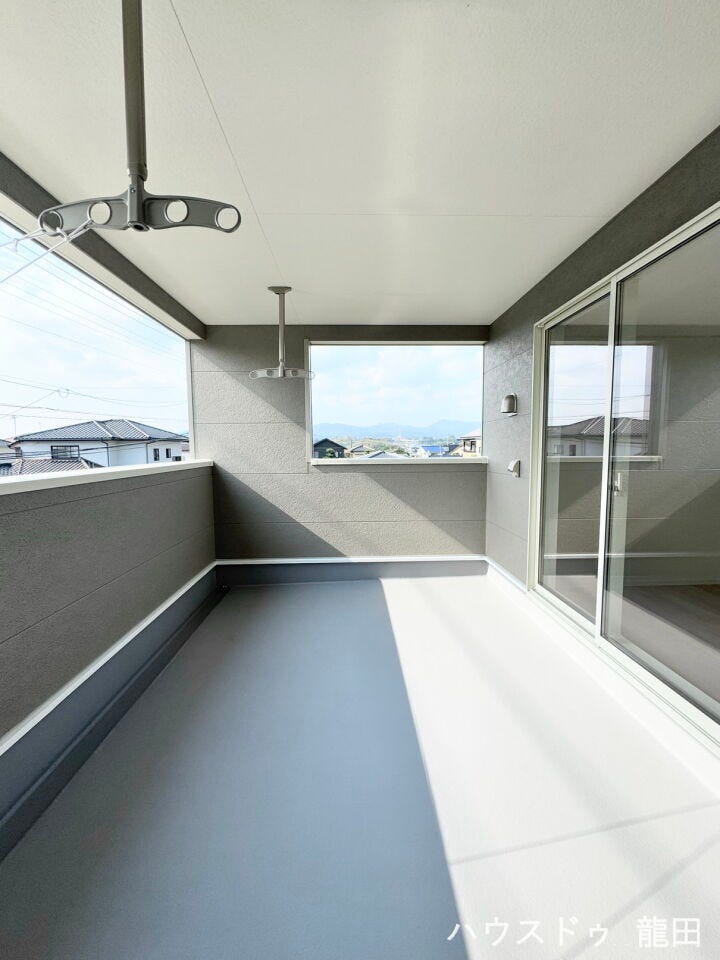 ■□■インナーバルコニー■□■