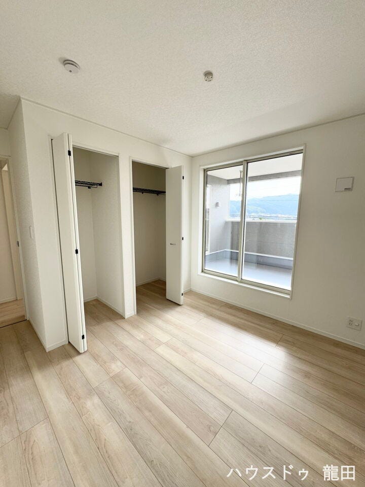 ■□■洋室・収納■□■