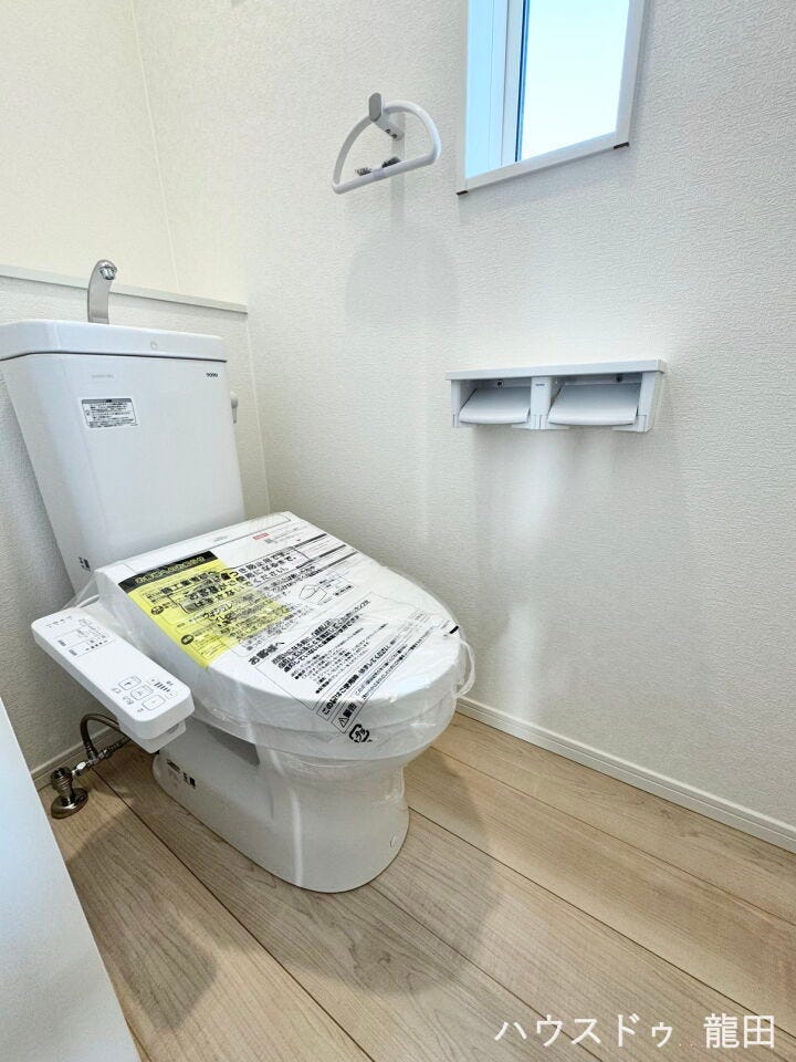 ■□■2階トイレ■□■