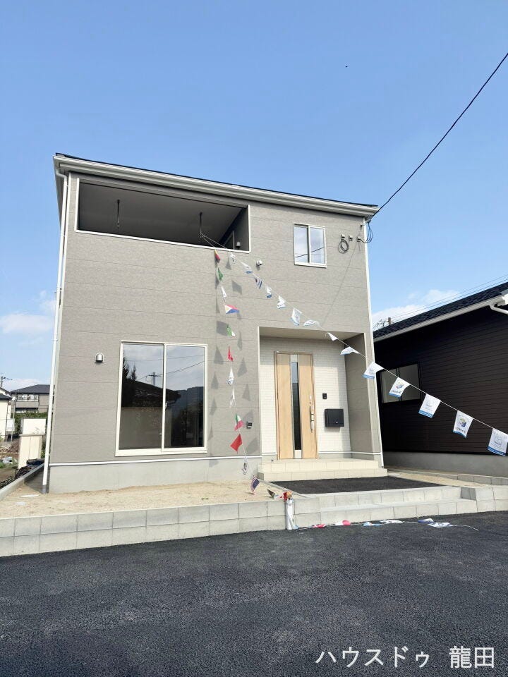 ■□■外観■□■