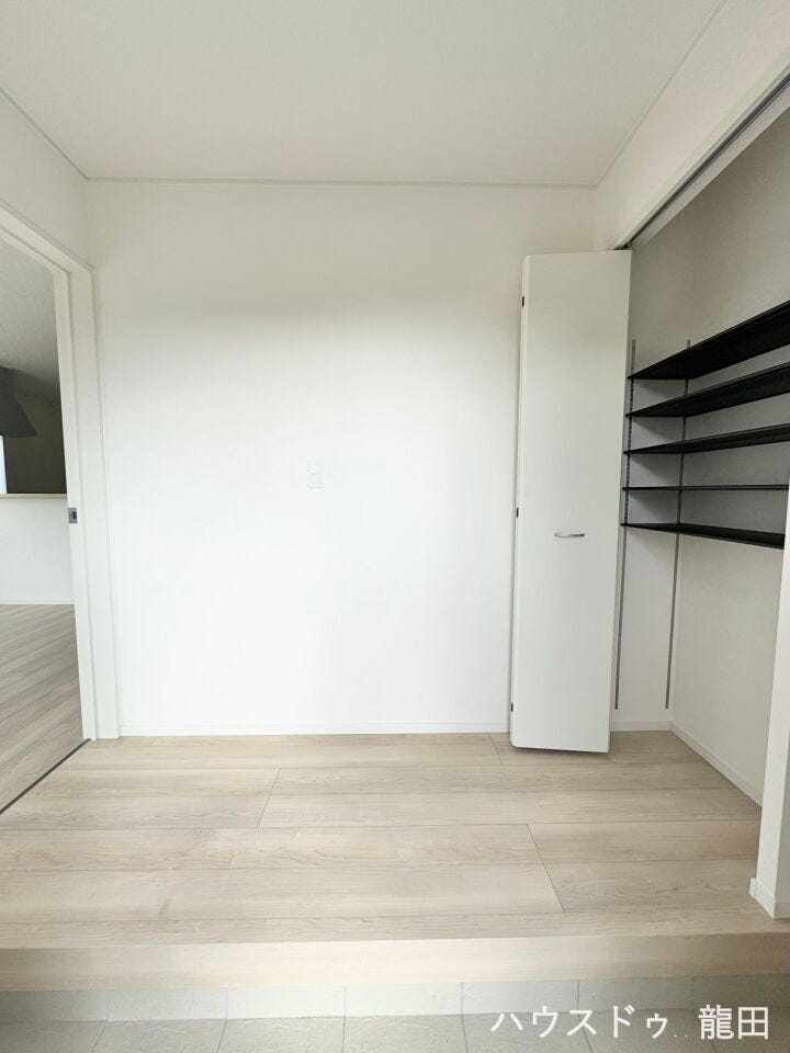 ■□■玄関■□■