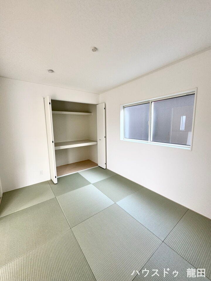 ■□■和室・収納■□■