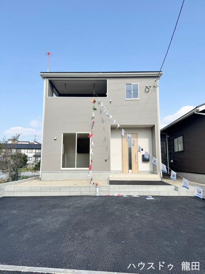 ■□■駐車場■□■