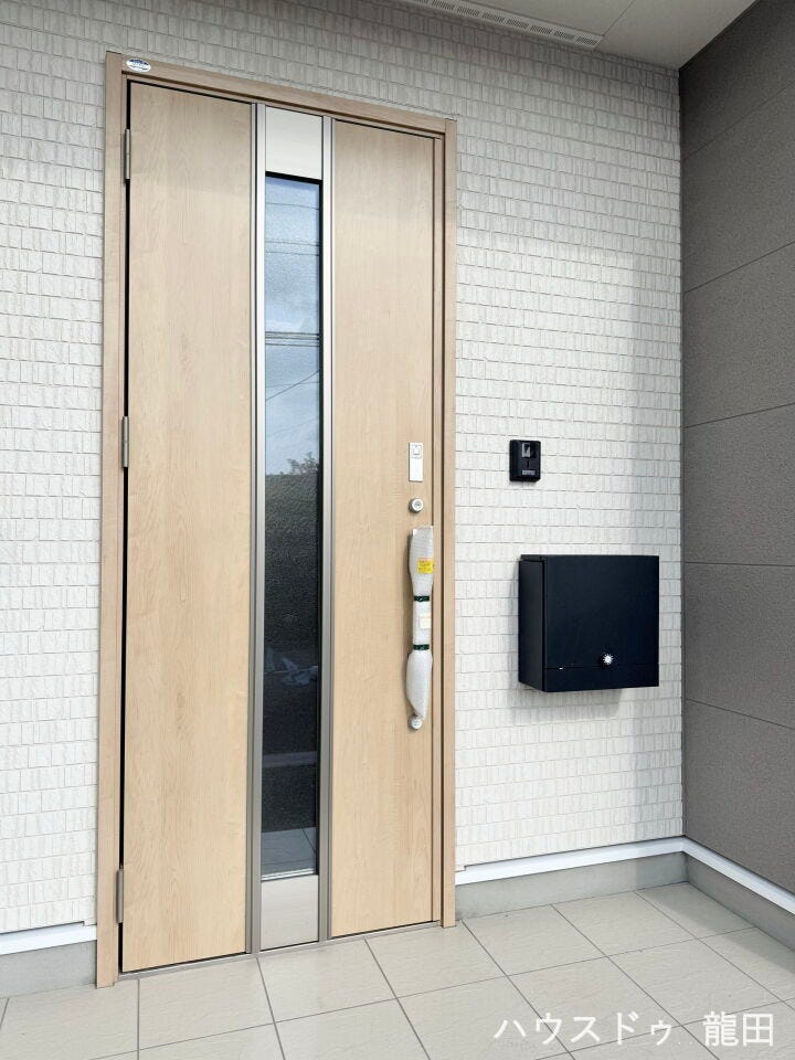 ■□■玄関・宅配ボックス■□■