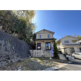 京都市伏見区醍醐南端山町