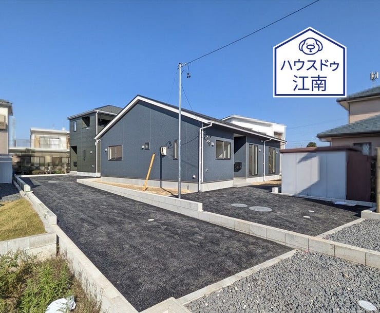 全体外観
2025/10/9撮影