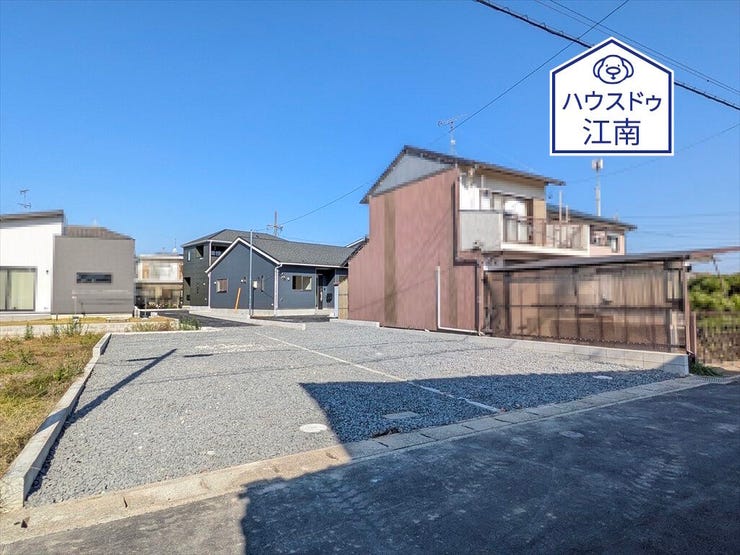 全体外観
2025/10/9撮影