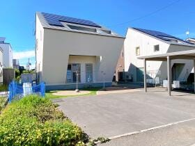 北広島市希望ヶ丘３丁目