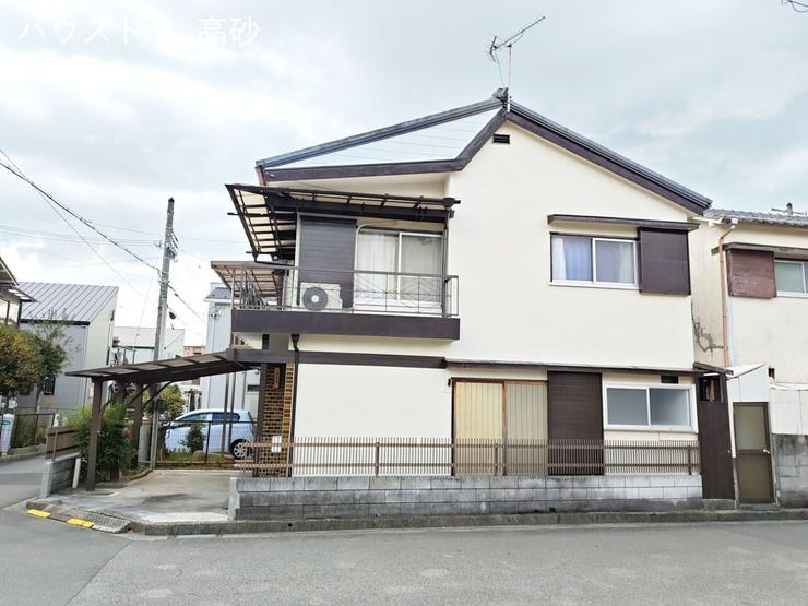 ■のびのびスローライフを叶えます♪
(撮影日:2025.11.7)