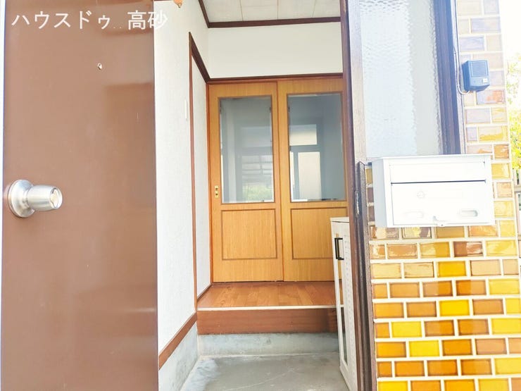 ■玄関が整うと、出迎えるたびに気持ちがよくなります♪(撮影日:2025.11.7)