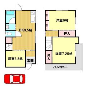 高砂市時光寺町