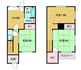 柏原市法善寺４丁目