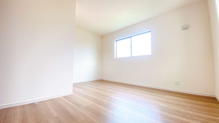 さわやかな風の通るお部屋です◎