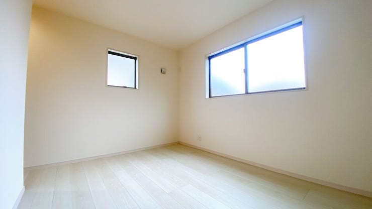 さわやかな風の通るお部屋です◎