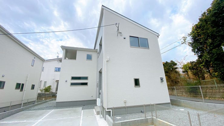 閑静な住宅地で子育て環境にもピッタリです◎