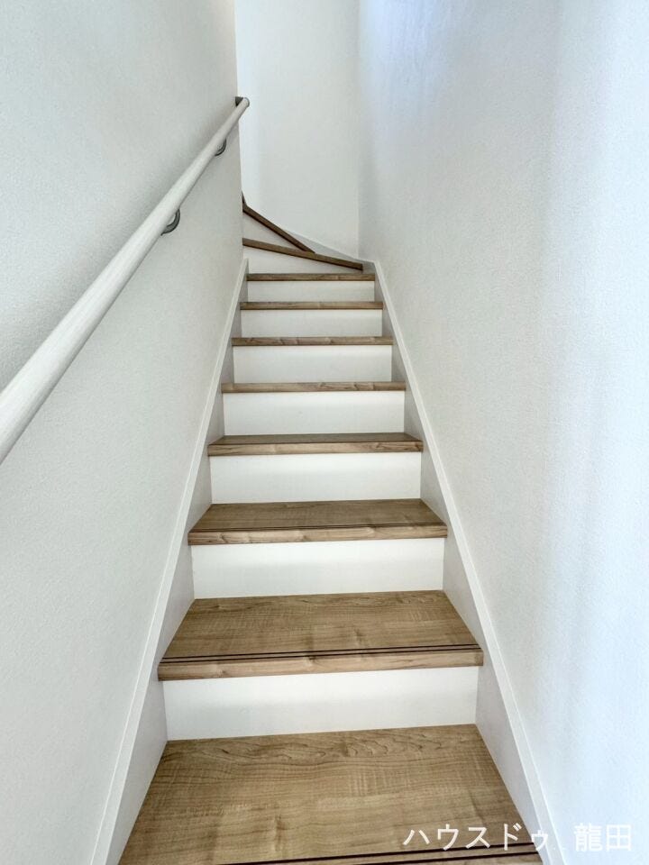 ■□■階段■□■