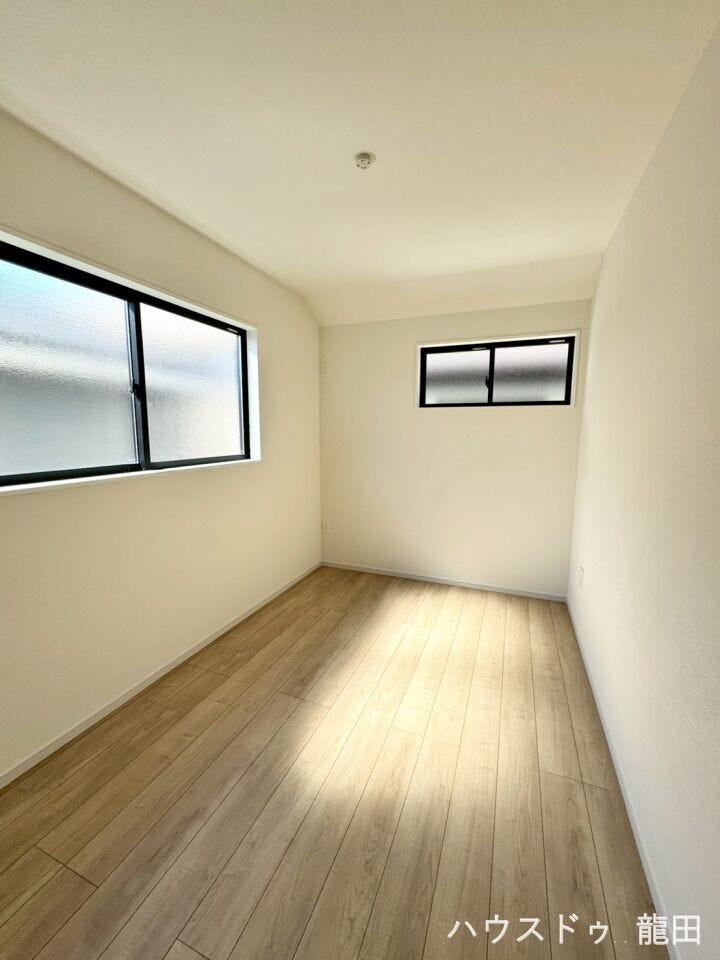 ■□■洋室■□■
2F