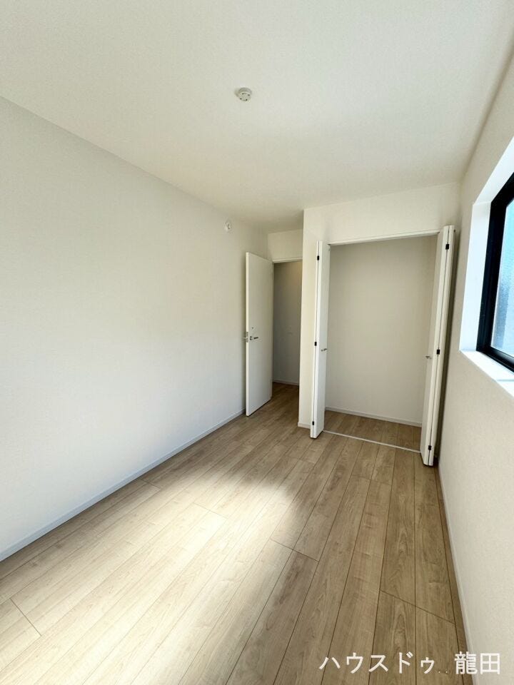 ■□■洋室■□■
2F