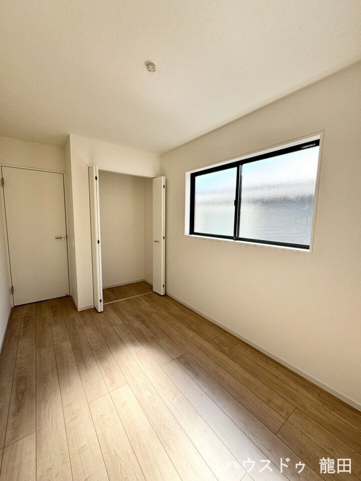 ■□■洋室■□■
2F