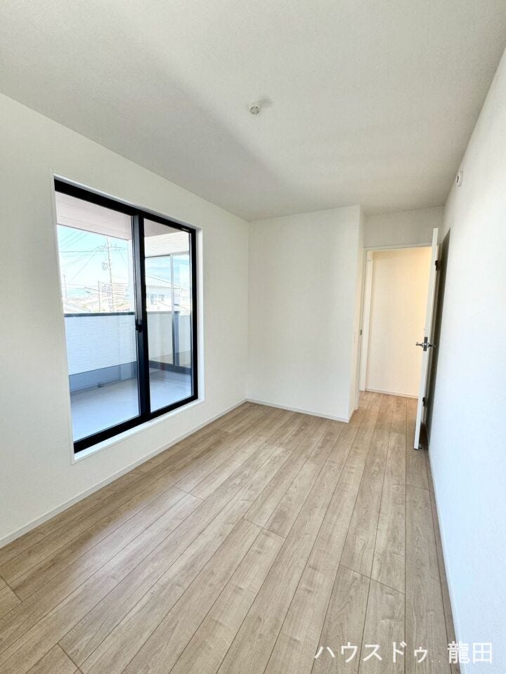 ■□■洋室■□■
2F