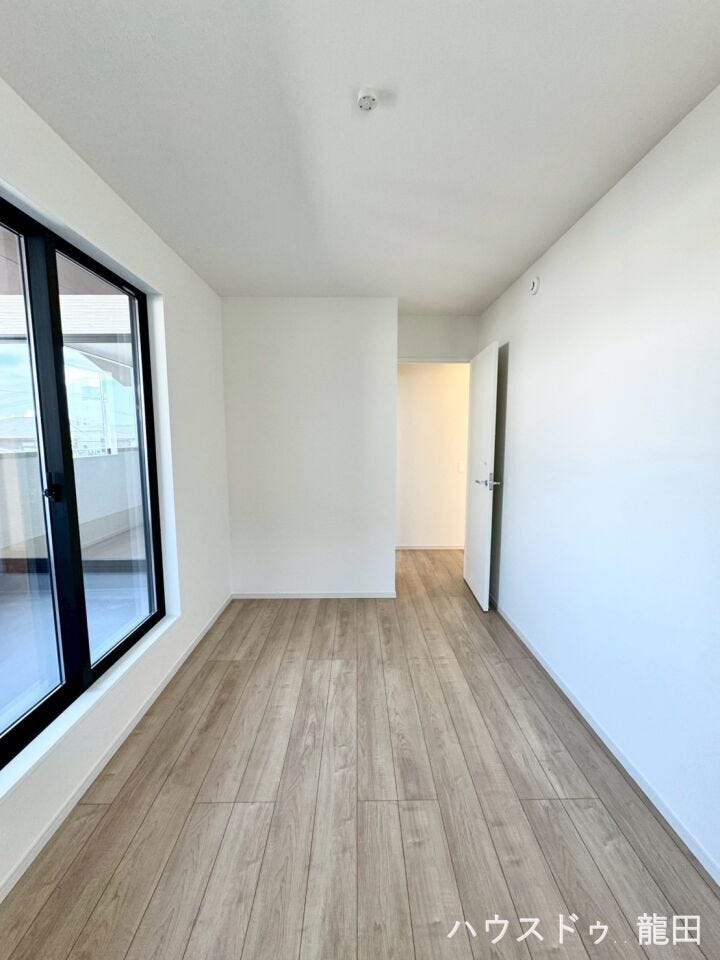 ■□■洋室■□■
2F